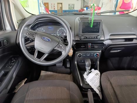 FORD Ecosport 1.5 12V 4P TI-VCT SE FLEX AUTOMTICO, Foto 9