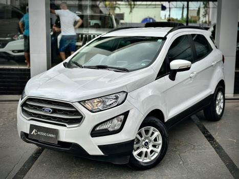 FORD Ecosport 1.5 12V 4P TI-VCT FLEX SE, Foto 1