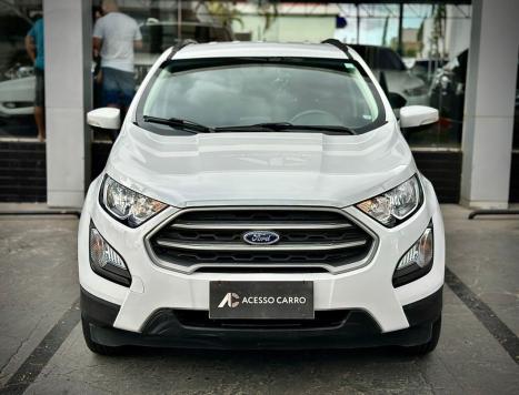 FORD Ecosport 1.5 12V 4P TI-VCT FLEX SE, Foto 2