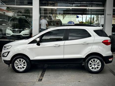 FORD Ecosport 1.5 12V 4P TI-VCT FLEX SE, Foto 5