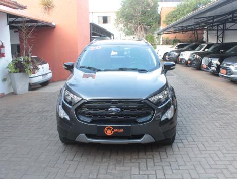 FORD Ecosport 1.5 12V 4P TI-VCT FLEX FREESTYLE, Foto 2