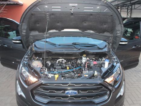 FORD Ecosport 1.5 12V 4P TI-VCT FLEX FREESTYLE, Foto 3