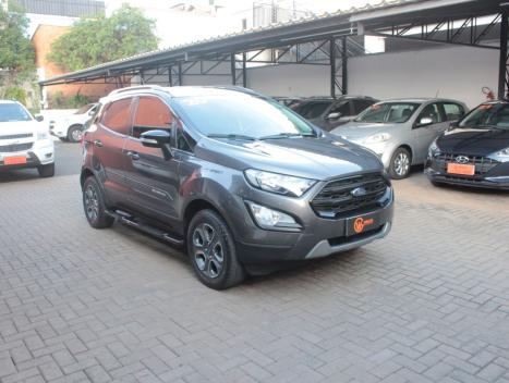 FORD Ecosport 1.5 12V 4P TI-VCT FLEX FREESTYLE, Foto 4