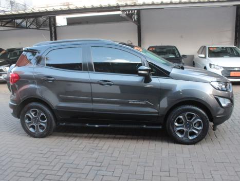 FORD Ecosport 1.5 12V 4P TI-VCT FLEX FREESTYLE, Foto 5