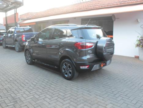 FORD Ecosport 1.5 12V 4P TI-VCT FLEX FREESTYLE, Foto 9