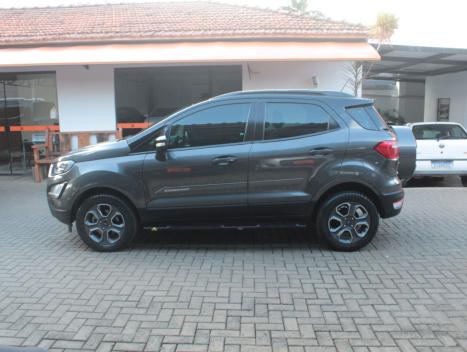 FORD Ecosport 1.5 12V 4P TI-VCT FLEX FREESTYLE, Foto 10