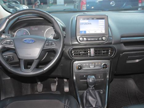 FORD Ecosport 1.5 12V 4P TI-VCT FLEX FREESTYLE, Foto 11