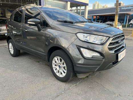 FORD Ecosport 1.5 12V 4P TI-VCT SE FLEX AUTOMTICO, Foto 1