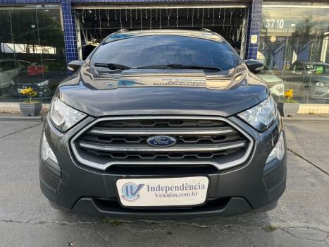 FORD Ecosport 1.5 12V 4P TI-VCT SE FLEX AUTOMTICO, Foto 2