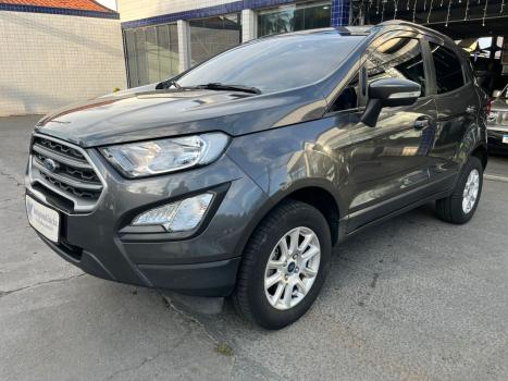 FORD Ecosport 1.5 12V 4P TI-VCT SE FLEX AUTOMTICO, Foto 3