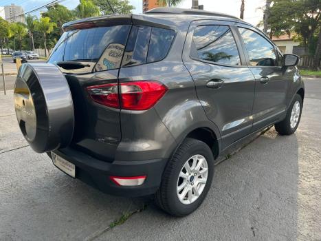 FORD Ecosport 1.5 12V 4P TI-VCT SE FLEX AUTOMTICO, Foto 6