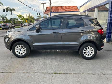 FORD Ecosport 1.5 12V 4P TI-VCT SE FLEX AUTOMTICO, Foto 7