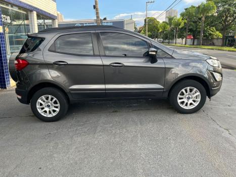 FORD Ecosport 1.5 12V 4P TI-VCT SE FLEX AUTOMTICO, Foto 8