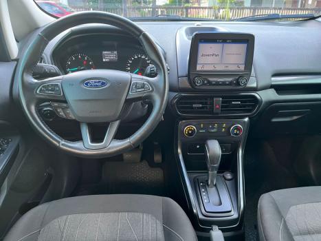 FORD Ecosport 1.5 12V 4P TI-VCT SE FLEX AUTOMTICO, Foto 9