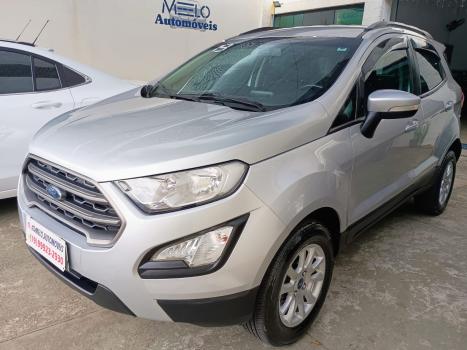 FORD Ecosport 1.5 12V 4P TI-VCT SE FLEX AUTOMTICO, Foto 3