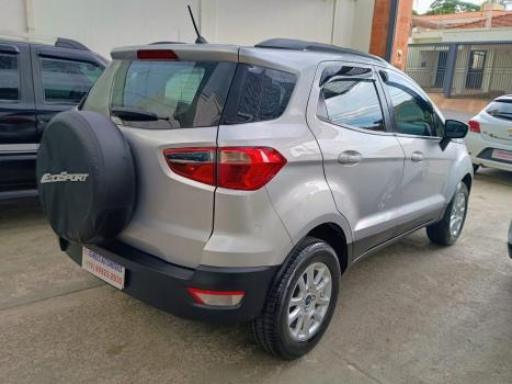 FORD Ecosport 1.5 12V 4P TI-VCT SE FLEX AUTOMTICO, Foto 4