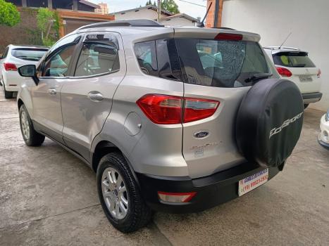 FORD Ecosport 1.5 12V 4P TI-VCT SE FLEX AUTOMTICO, Foto 5