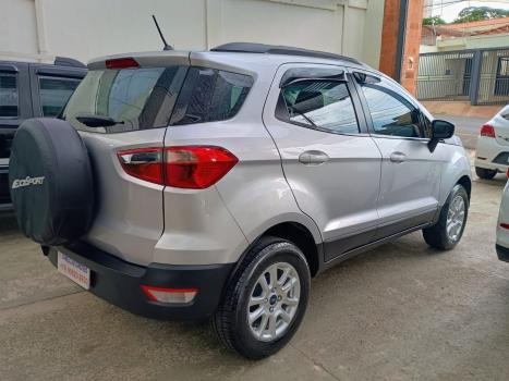 FORD Ecosport 1.5 12V 4P TI-VCT SE FLEX AUTOMTICO, Foto 7