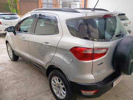 FORD Ecosport 1.5 12V 4P TI-VCT SE FLEX AUTOMTICO, Foto 9