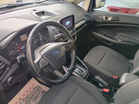 FORD Ecosport 1.5 12V 4P TI-VCT SE FLEX AUTOMTICO, Foto 18