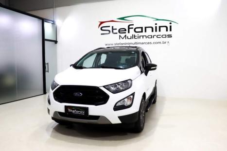 FORD Ecosport 1.5 12V 4P TI-VCT FLEX FREESTYLE AUTOMTICO, Foto 1