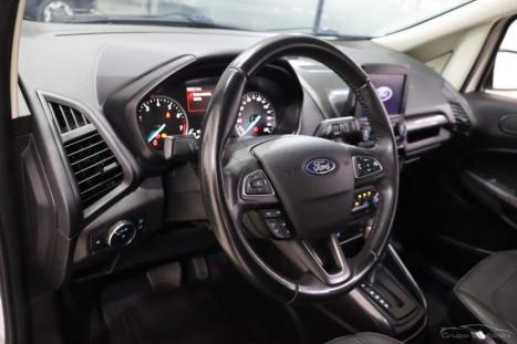 FORD Ecosport 1.5 12V 4P TI-VCT FLEX FREESTYLE AUTOMTICO, Foto 4