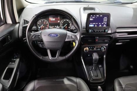 FORD Ecosport 1.5 12V 4P TI-VCT FLEX FREESTYLE AUTOMTICO, Foto 5