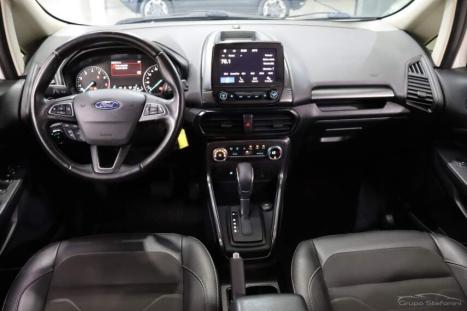 FORD Ecosport 1.5 12V 4P TI-VCT FLEX FREESTYLE AUTOMTICO, Foto 6