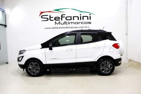 FORD Ecosport 1.5 12V 4P TI-VCT FLEX FREESTYLE AUTOMTICO, Foto 10