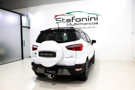 FORD Ecosport 1.5 12V 4P TI-VCT FLEX FREESTYLE AUTOMTICO, Foto 11