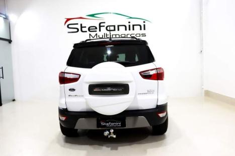 FORD Ecosport 1.5 12V 4P TI-VCT FLEX FREESTYLE AUTOMTICO, Foto 12