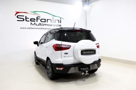 FORD Ecosport 1.5 12V 4P TI-VCT FLEX FREESTYLE AUTOMTICO, Foto 13