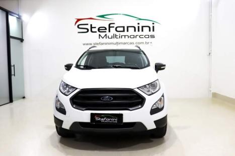 FORD Ecosport 1.5 12V 4P TI-VCT FLEX FREESTYLE, Foto 2