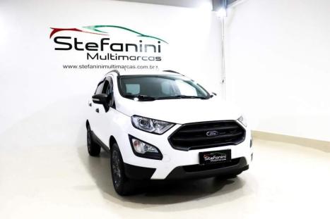 FORD Ecosport 1.5 12V 4P TI-VCT FLEX FREESTYLE, Foto 3