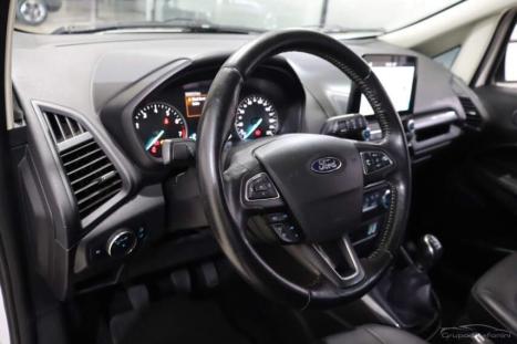 FORD Ecosport 1.5 12V 4P TI-VCT FLEX FREESTYLE, Foto 4