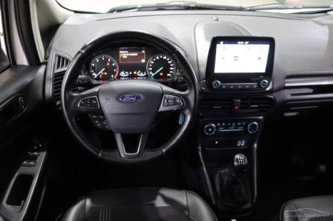 FORD Ecosport 1.5 12V 4P TI-VCT FLEX FREESTYLE, Foto 5