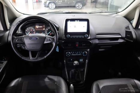 FORD Ecosport 1.5 12V 4P TI-VCT FLEX FREESTYLE, Foto 6