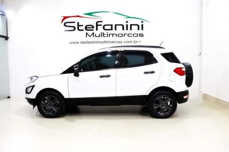 FORD Ecosport 1.5 12V 4P TI-VCT FLEX FREESTYLE, Foto 10