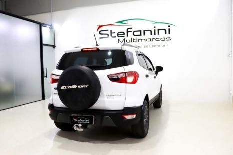 FORD Ecosport 1.5 12V 4P TI-VCT FLEX FREESTYLE, Foto 11