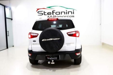 FORD Ecosport 1.5 12V 4P TI-VCT FLEX FREESTYLE, Foto 12