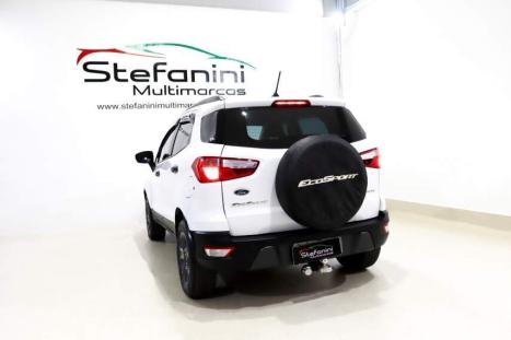 FORD Ecosport 1.5 12V 4P TI-VCT FLEX FREESTYLE, Foto 13