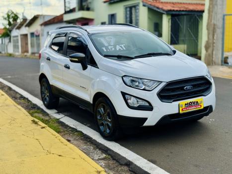 FORD Ecosport 1.5 12V 4P TI-VCT FLEX FREESTYLE AUTOMTICO, Foto 2