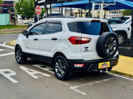 FORD Ecosport 1.5 12V 4P TI-VCT FLEX FREESTYLE AUTOMTICO, Foto 3