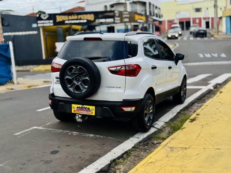 FORD Ecosport 1.5 12V 4P TI-VCT FLEX FREESTYLE AUTOMTICO, Foto 4