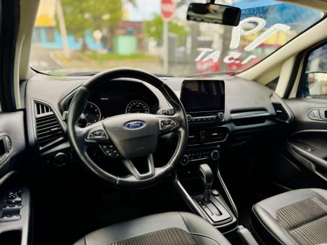 FORD Ecosport 1.5 12V 4P TI-VCT FLEX FREESTYLE AUTOMTICO, Foto 5