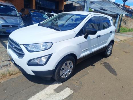 FORD Ecosport 1.5 12V 4P TI-VCT SE FLEX AUTOMTICO, Foto 2