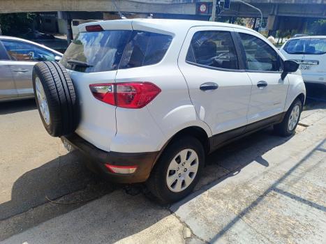 FORD Ecosport 1.5 12V 4P TI-VCT SE FLEX AUTOMTICO, Foto 3