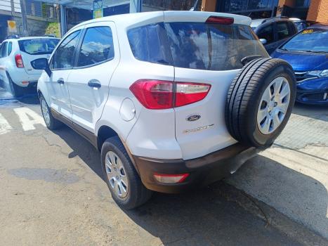 FORD Ecosport 1.5 12V 4P TI-VCT SE FLEX AUTOMTICO, Foto 4