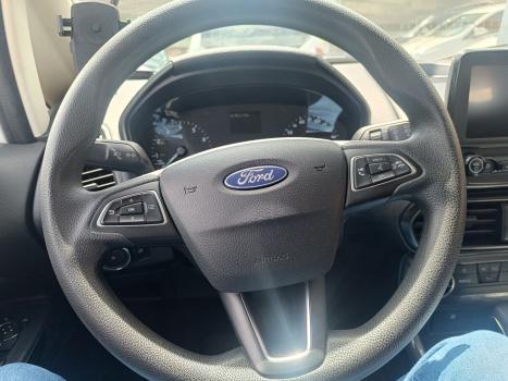 FORD Ecosport 1.5 12V 4P TI-VCT SE FLEX AUTOMTICO, Foto 7