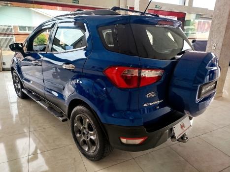 FORD Ecosport 1.5 12V 4P TI-VCT FLEX FREESTYLE AUTOMTICO, Foto 4